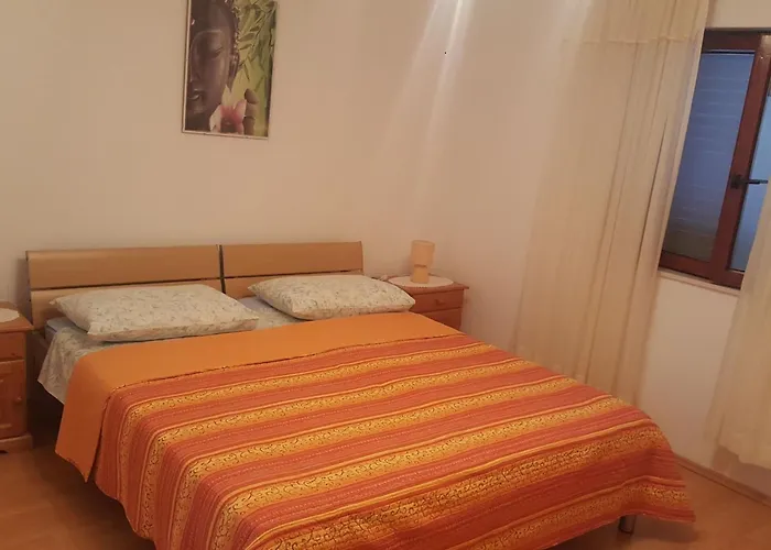 Two Bedroom With Terrace No 3