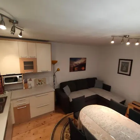 Apartment Two Bedroom With Terrace No 3 Supetar