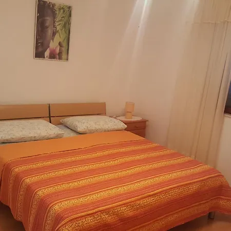 Two Bedroom With Terrace No 3