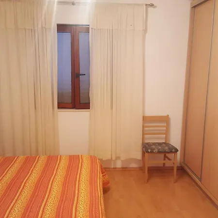 Two Bedroom With Terrace No 3