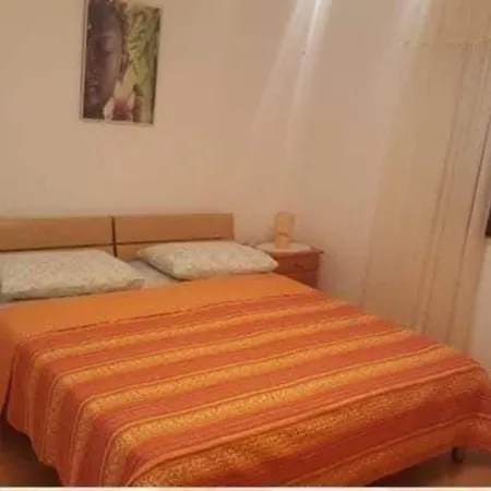 Two Bedroom With Terrace No 3 Apartment