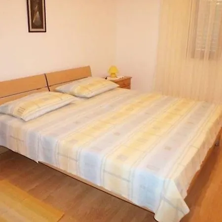 Two Bedroom With Terrace No 3